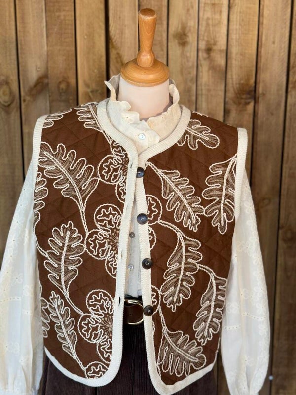Veste