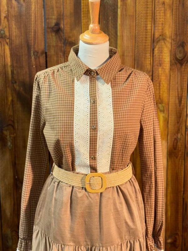 Chemise