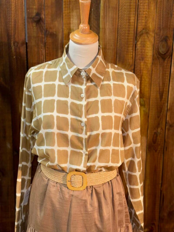 Chemise