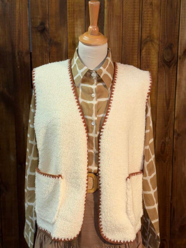 Gilet