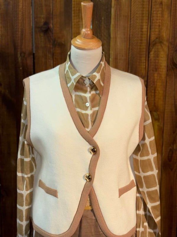 Gilet