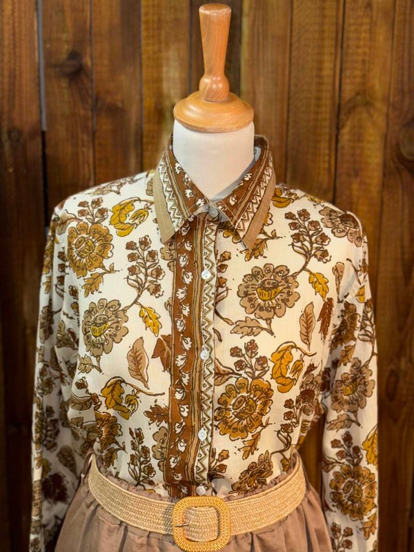 Chemise