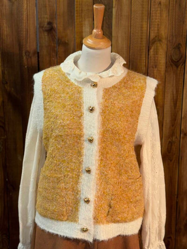Gilet