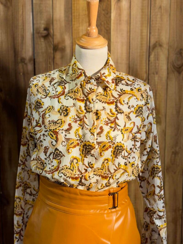Chemise