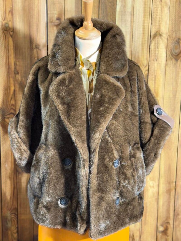 Manteau