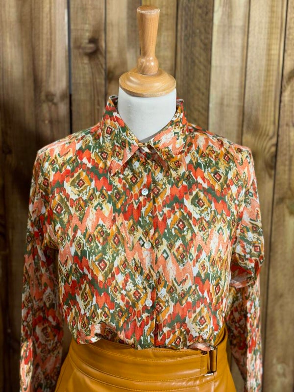 Chemise