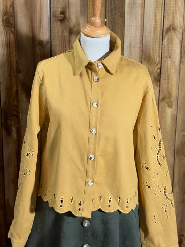 Veste