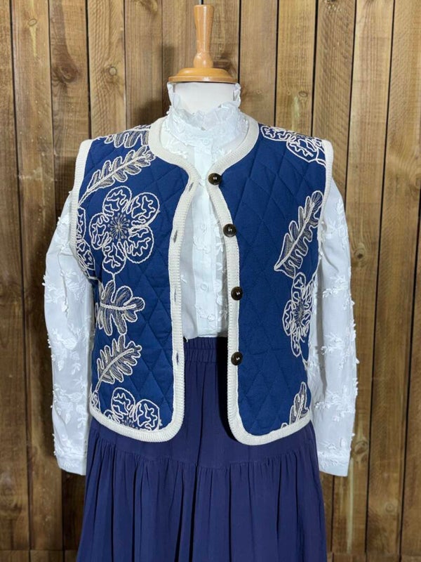 Gilet