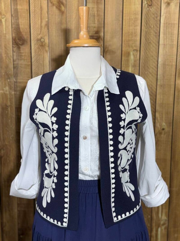 Gilet