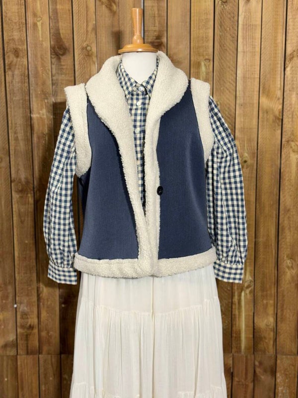 Gilet