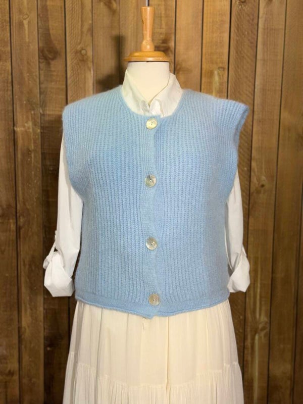 Gilet