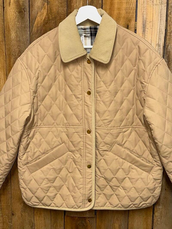 Manteau