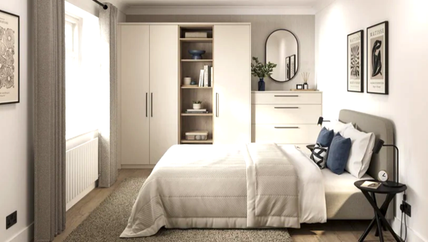 Fitted Wardrobes/ Bedroom Furniture