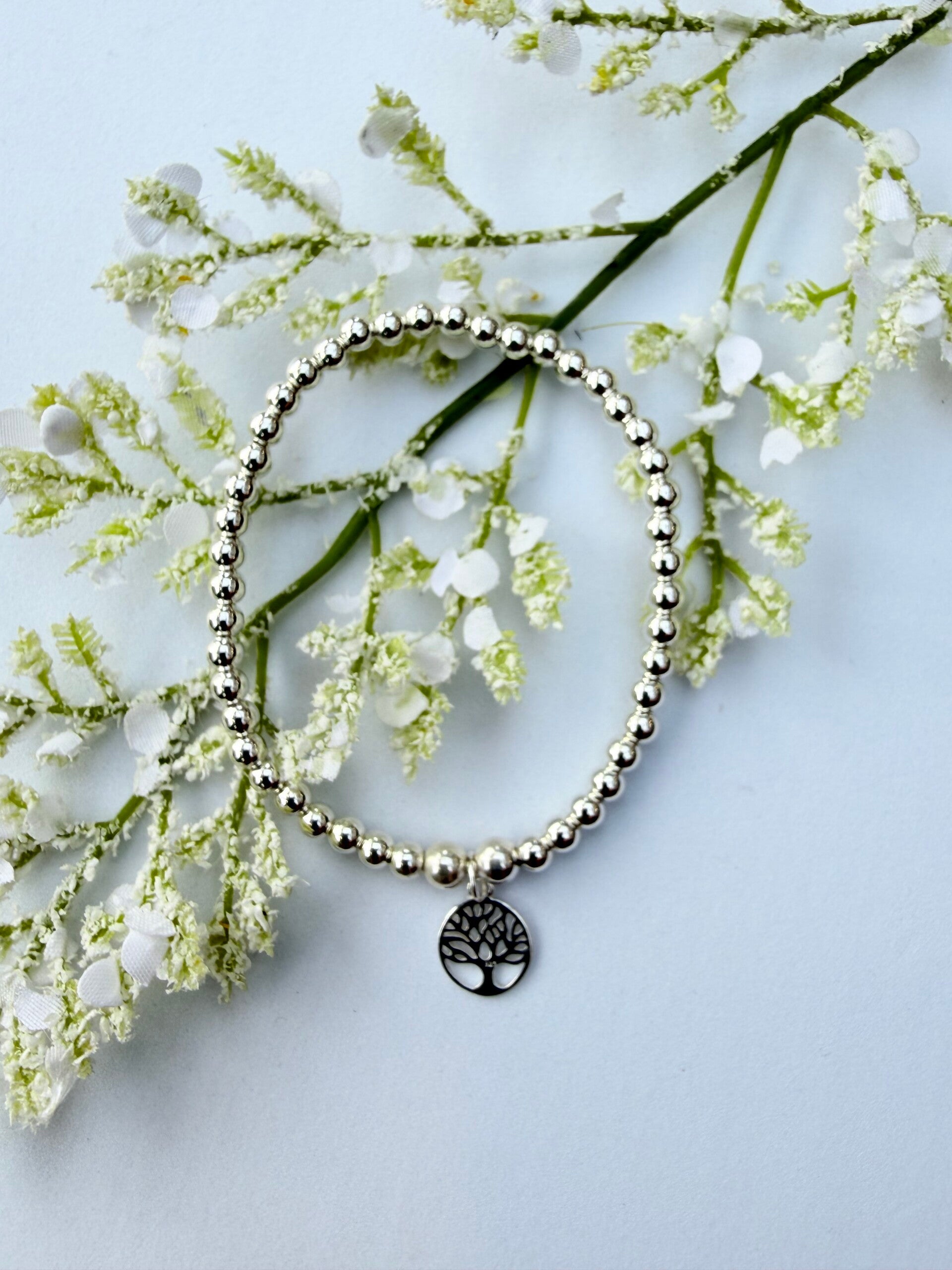 Tree of Life Bracelet