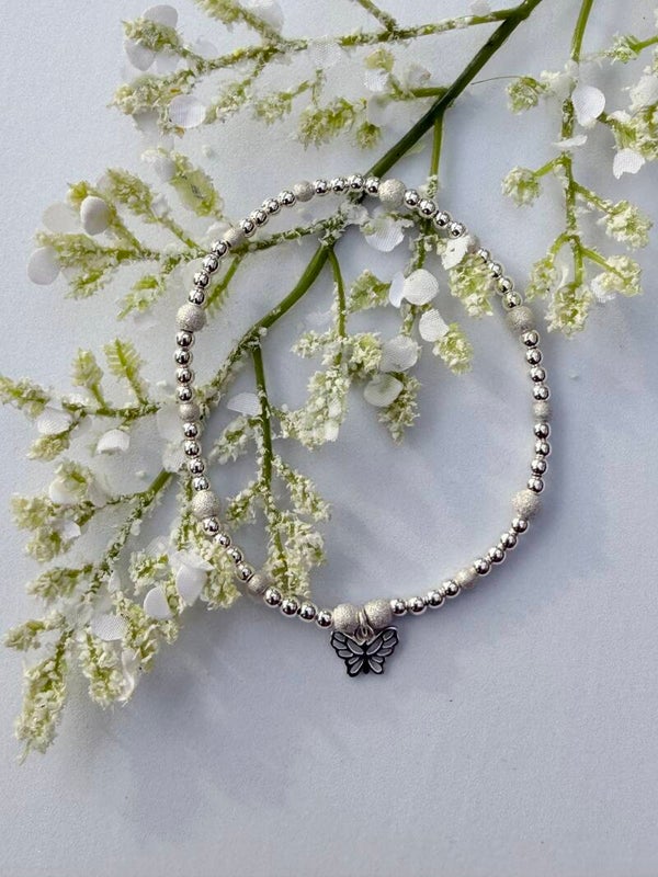 Butterfly Stardust Bracelet