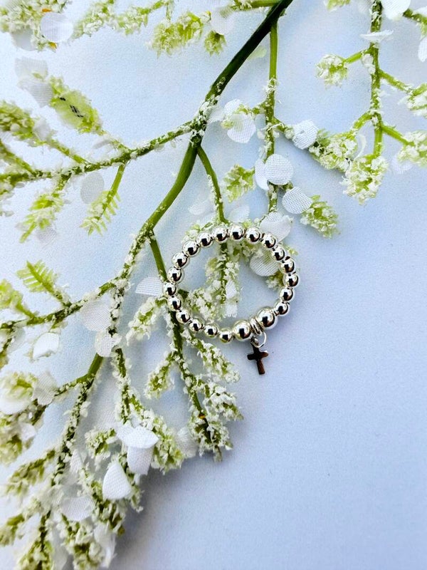 Faith Ring