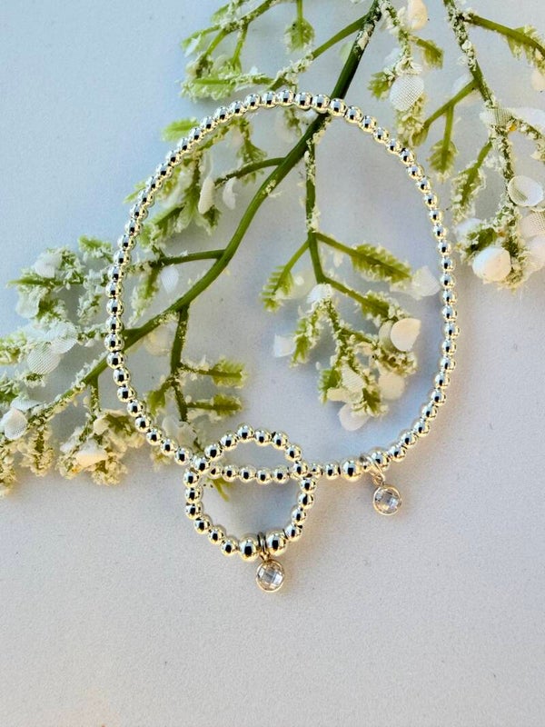 April Birthstone Jewellery