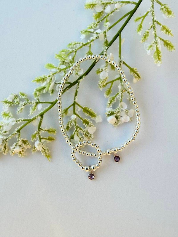 June Birthstone Jewellery