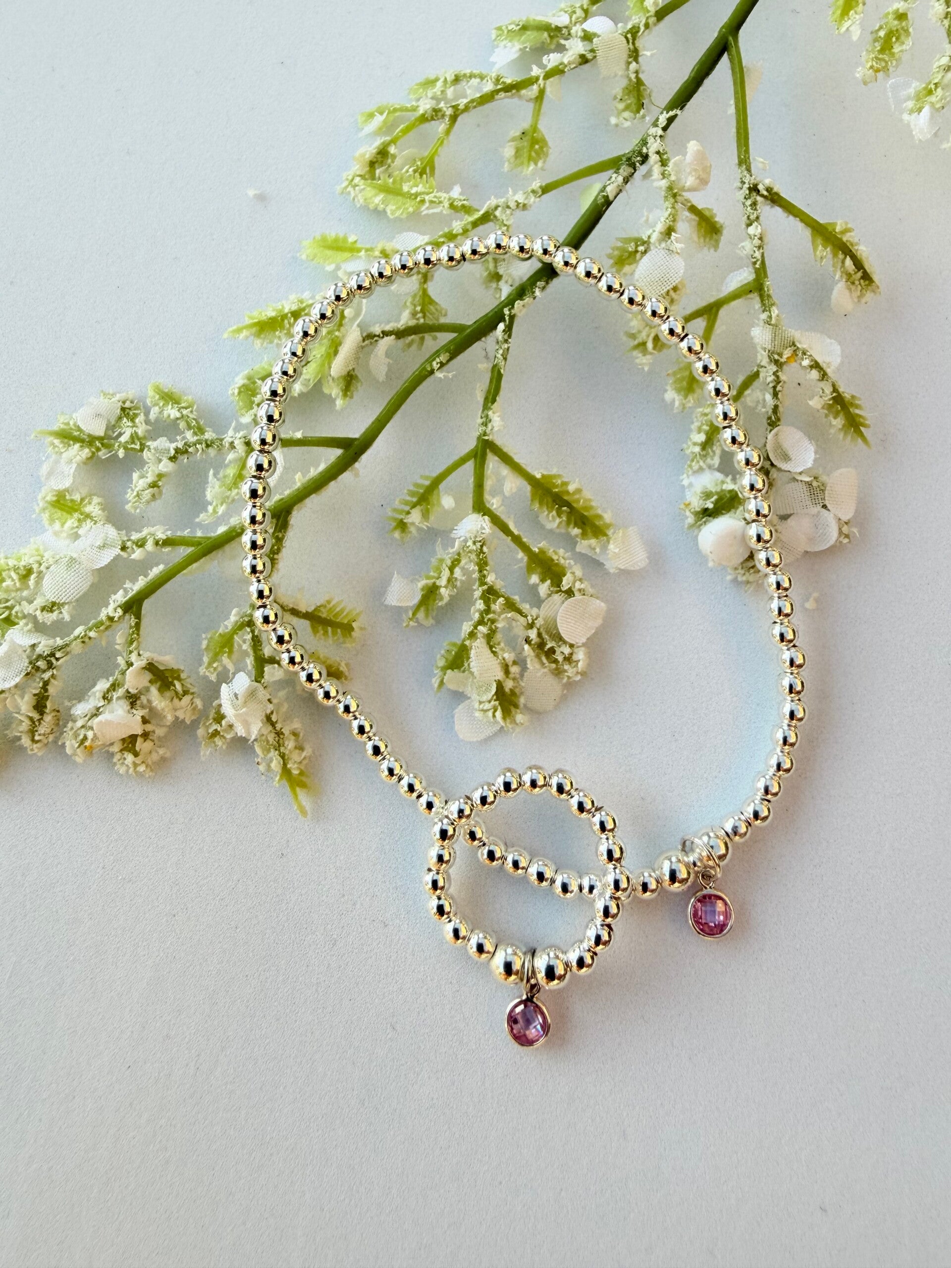 October Birthstone Jewellery