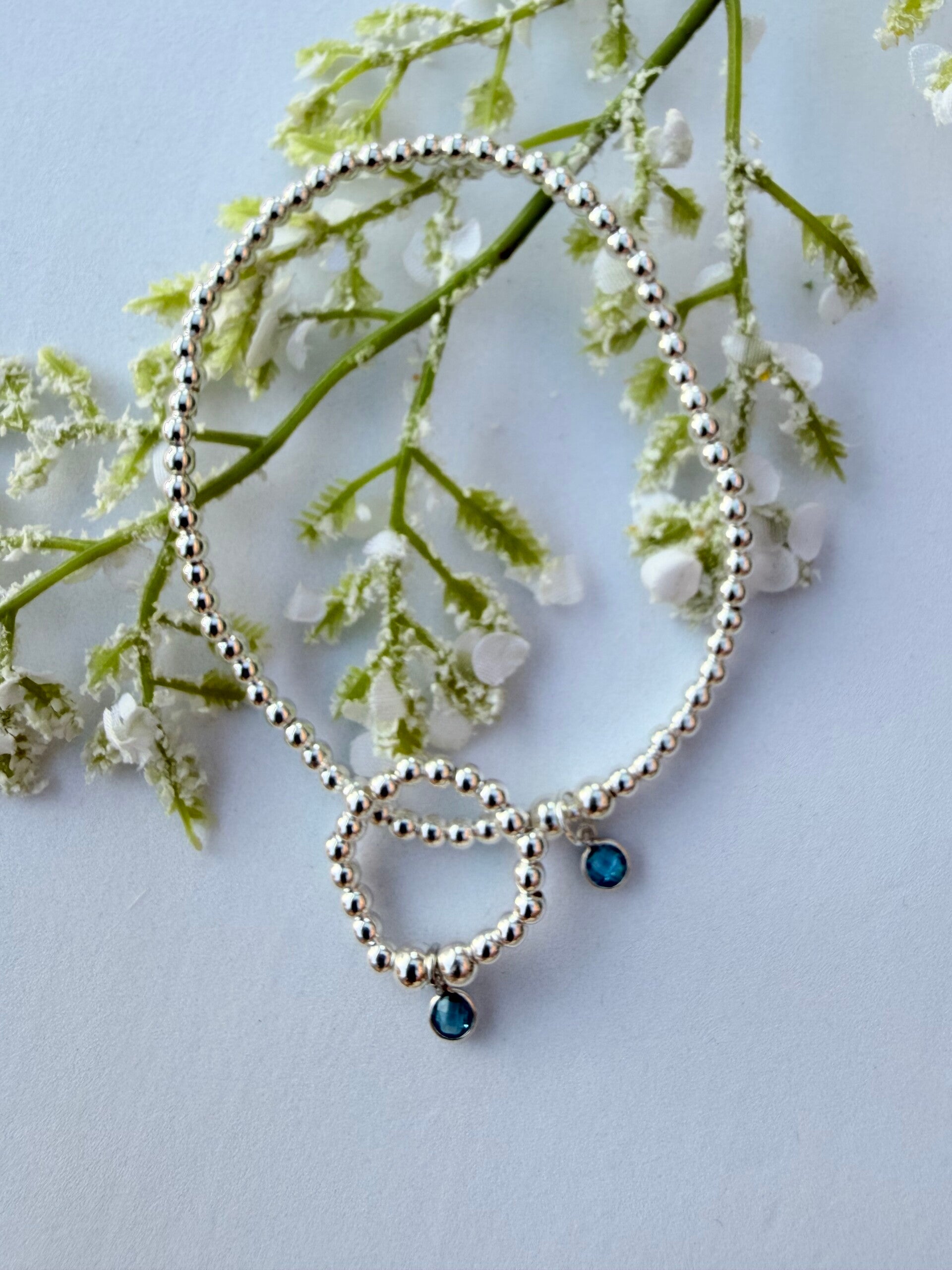 December Birthstone Jewellery