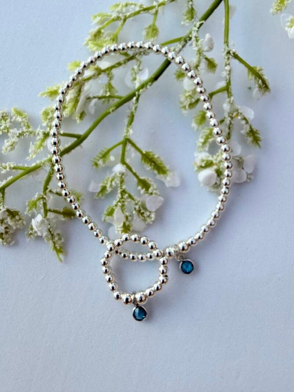 December Birthstone Jewellery