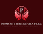 Prosperity Heritage Group LLC