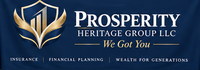 Prosperity Heritage Group LLC