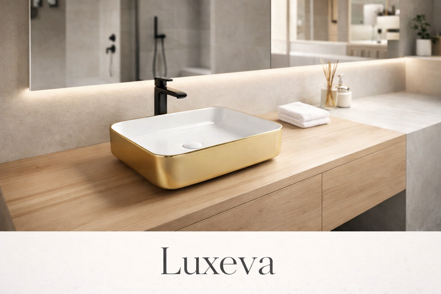LUXEVA
