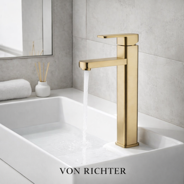 VON RICHTER