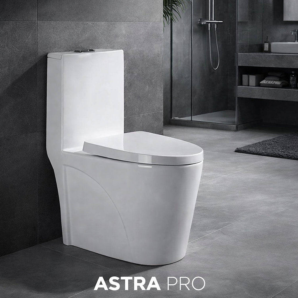 ASTRA PRO