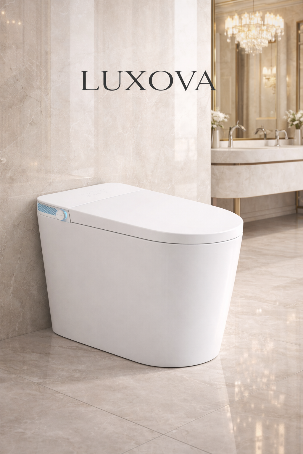 LUXOVA