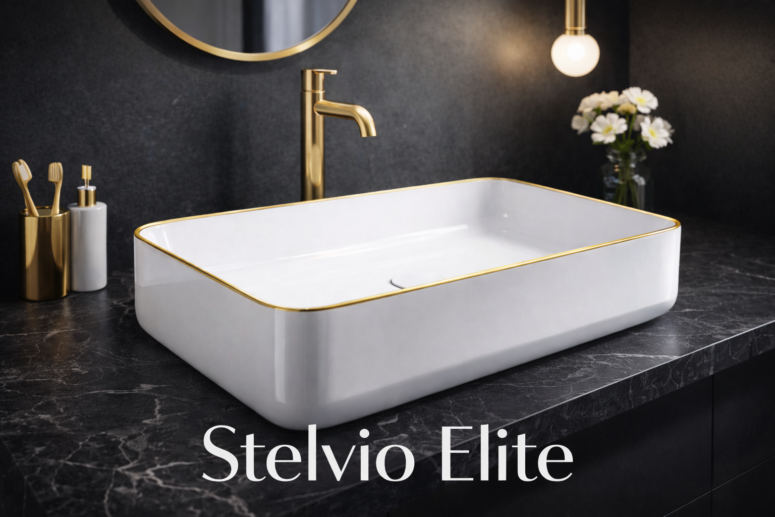 STELVIO ELITE