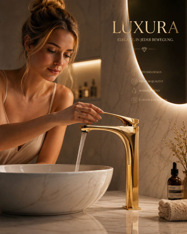 LUXURA GOLD