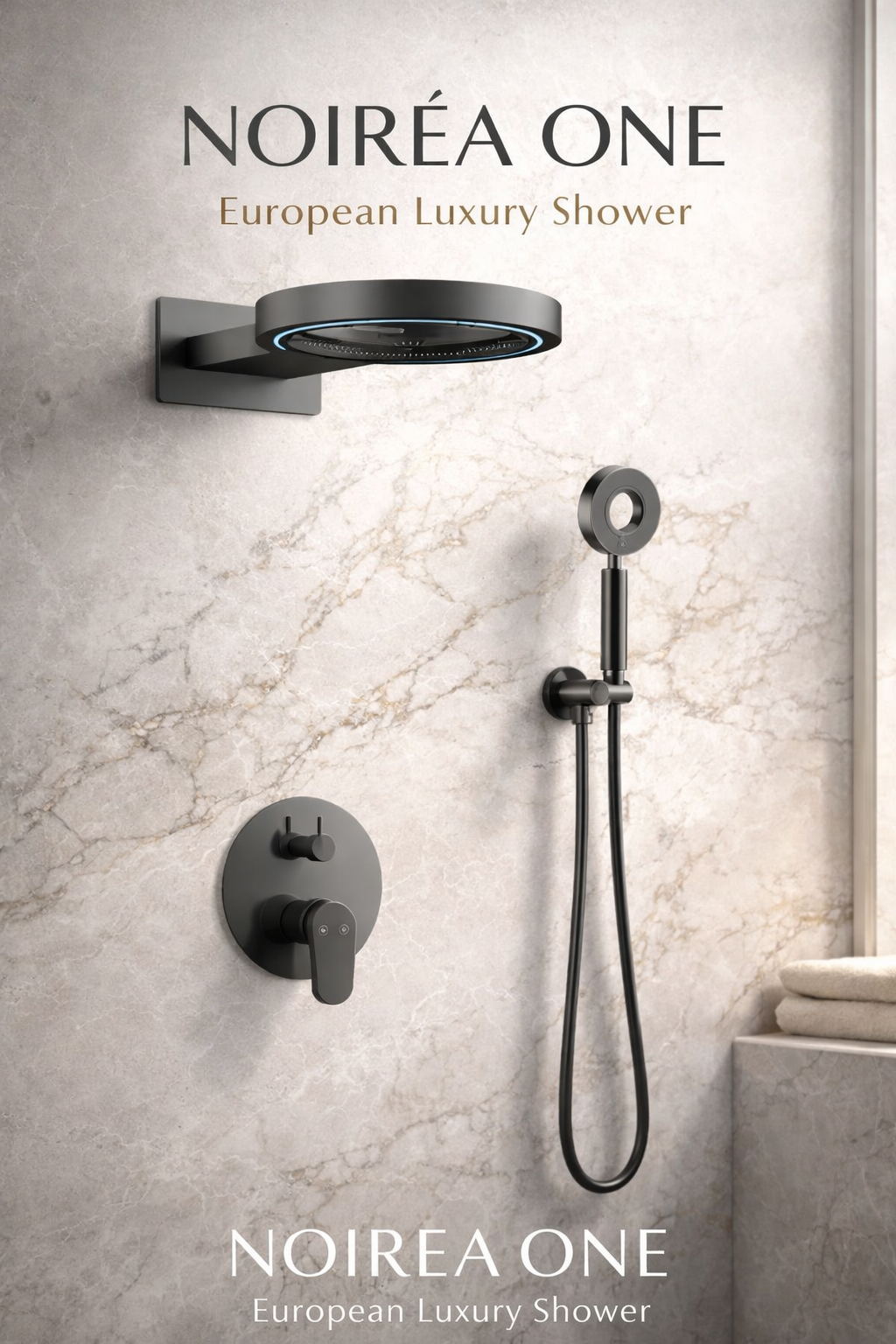 NOIREA ONE