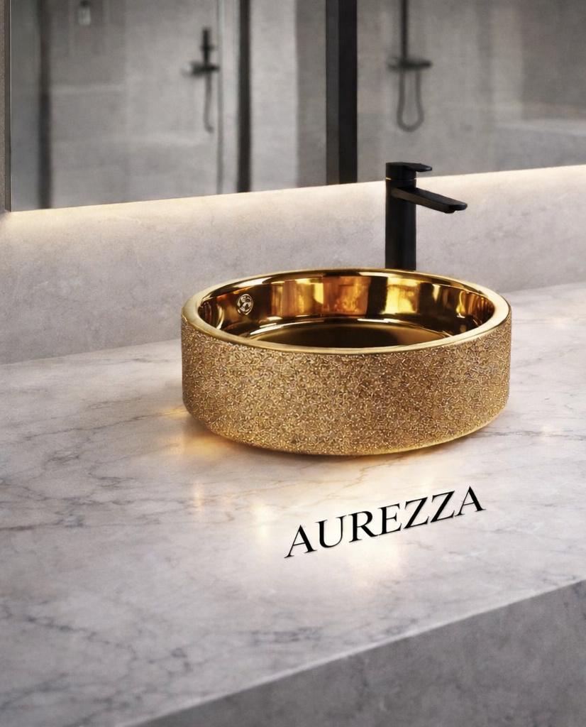 AUREZZA