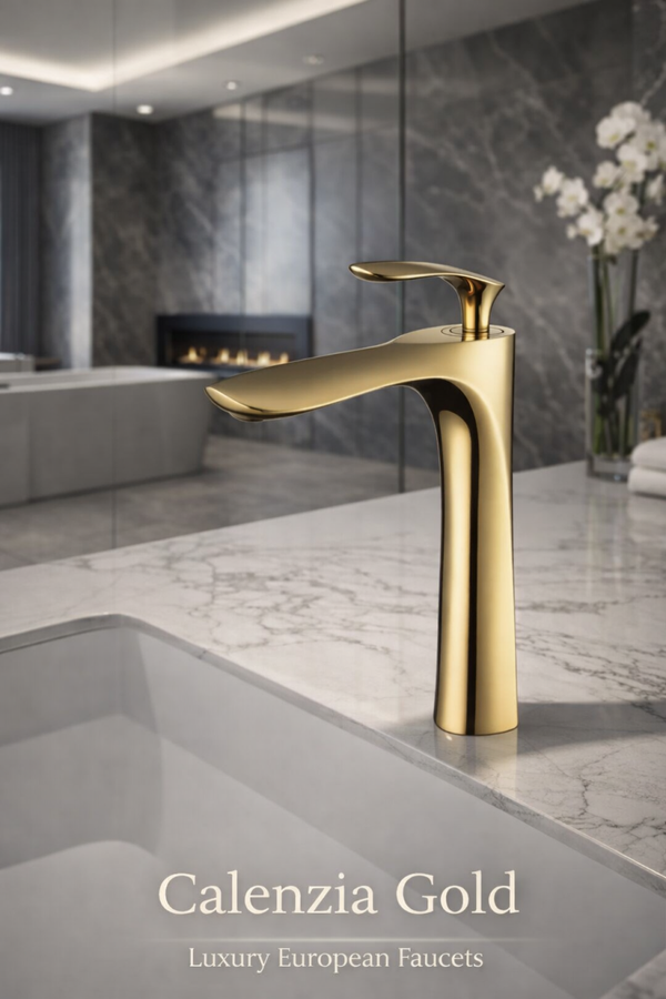 Calenzia Gold