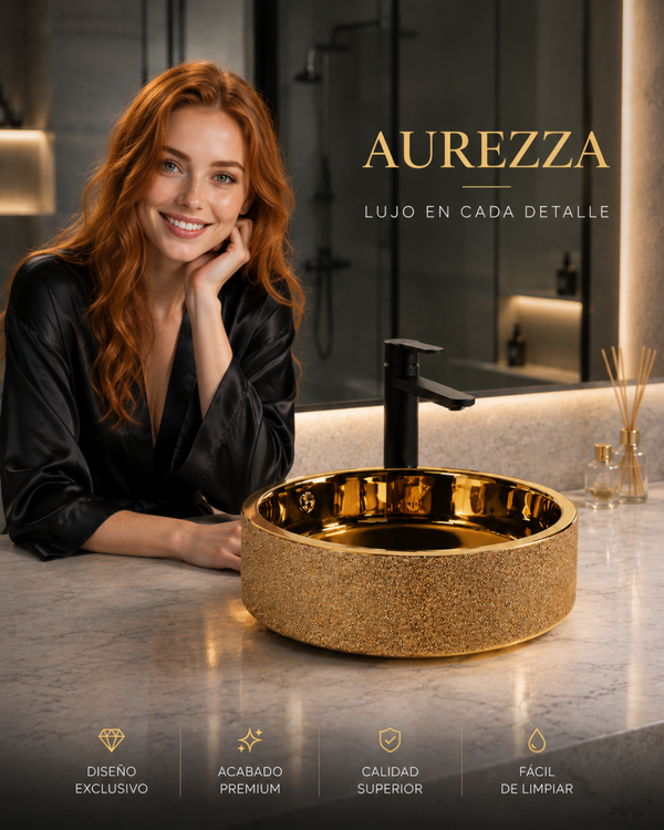 AUREZZA
