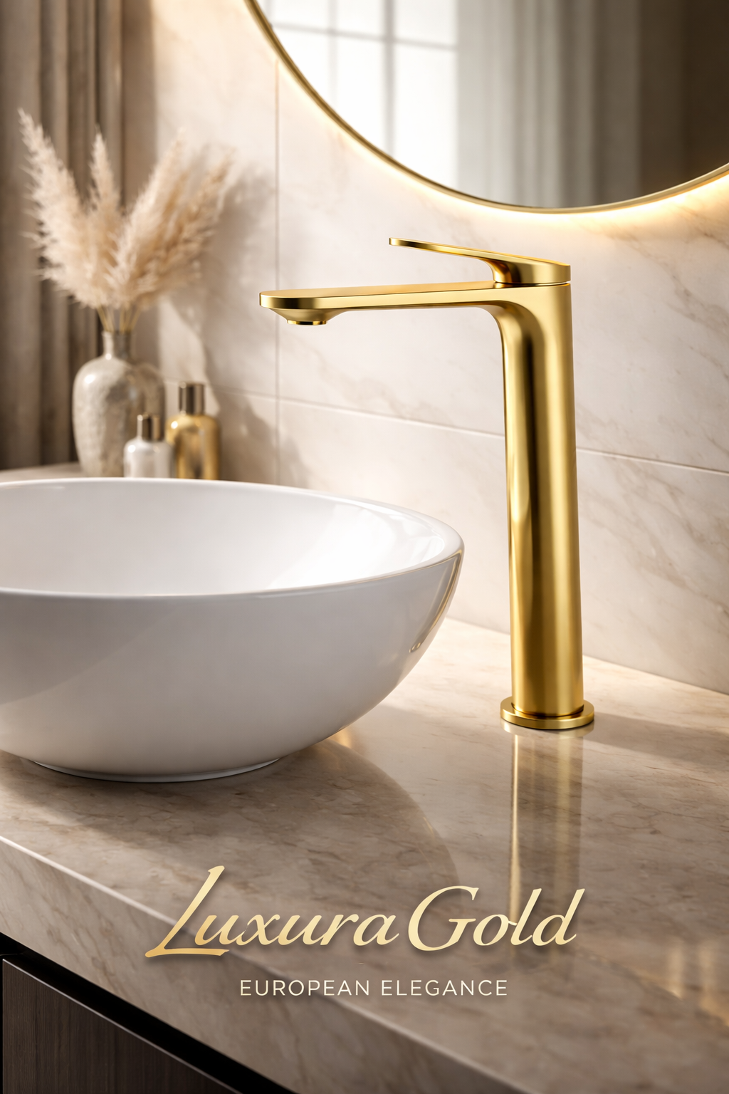 LUXURA GOLD
