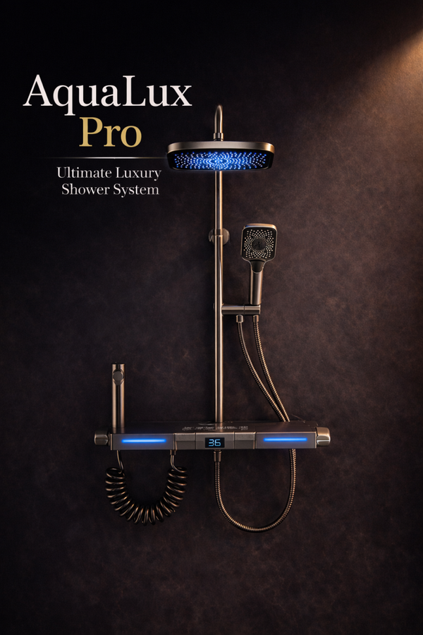 AQUA LUX PRO