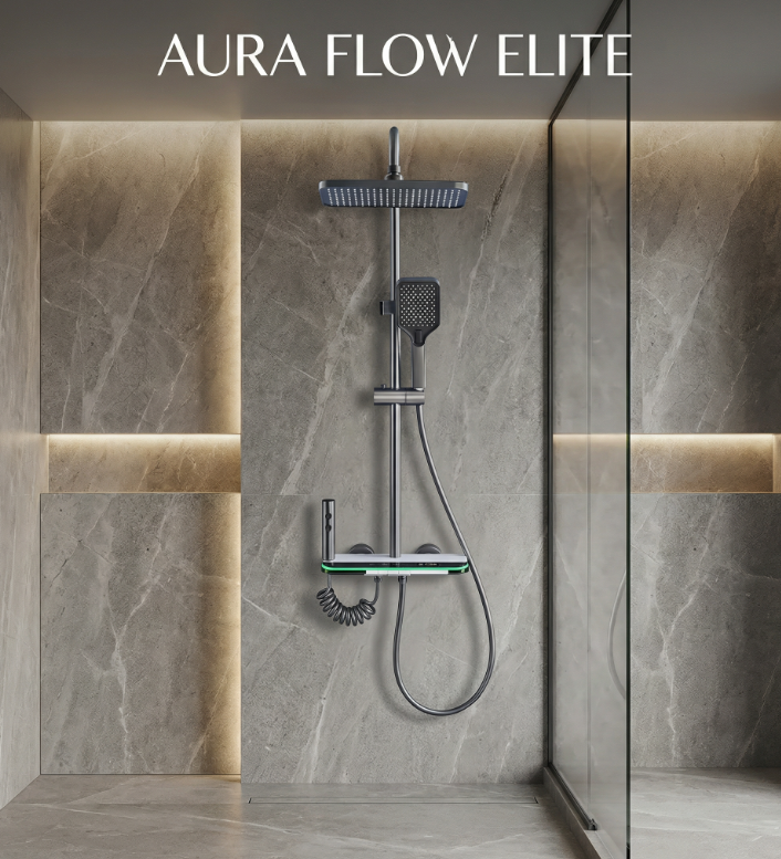 AURORA FLOW ELITE