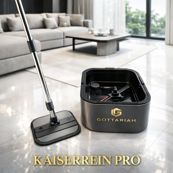 KAISERREIN PRO