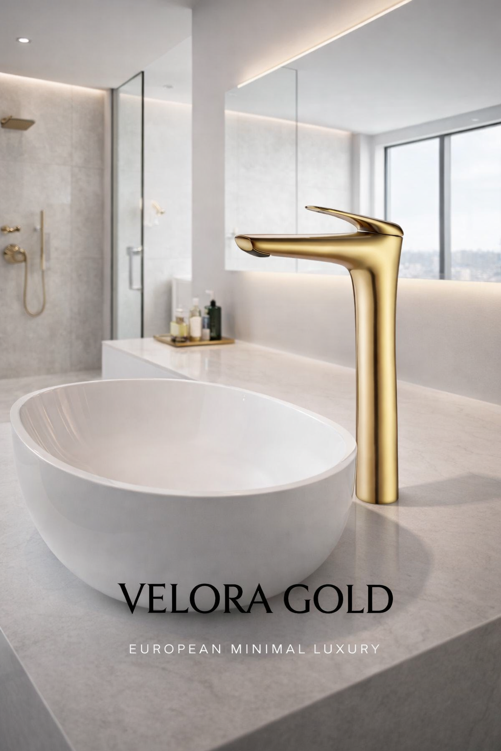 VELORA