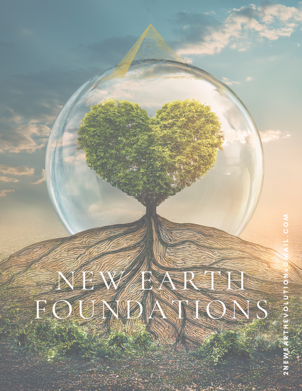 New Earth Foundations
