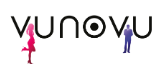 Vunovu Logo