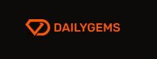daily gems logo