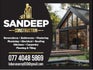 Sandeep construction