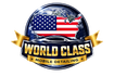 World Class Mobile Detail