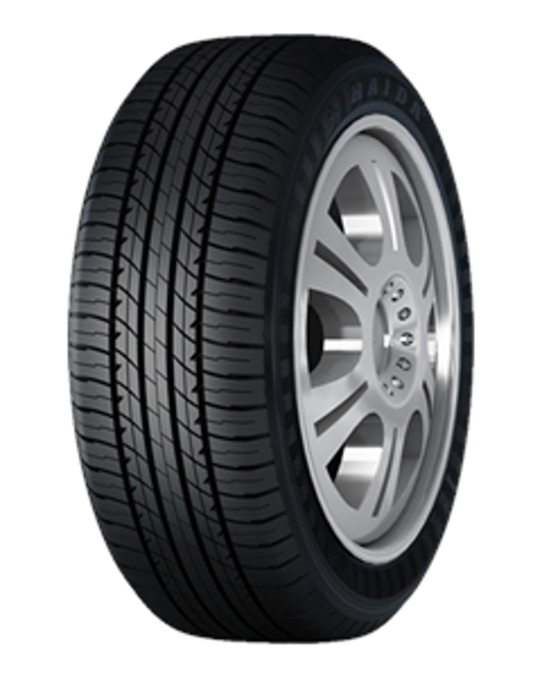 Budget New Tyre 215/50/17