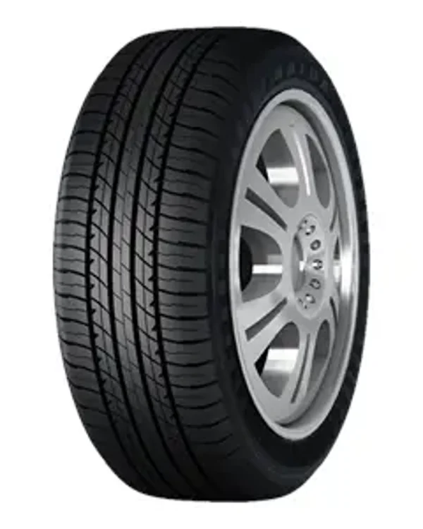Budget New Tyre 205/65/16c