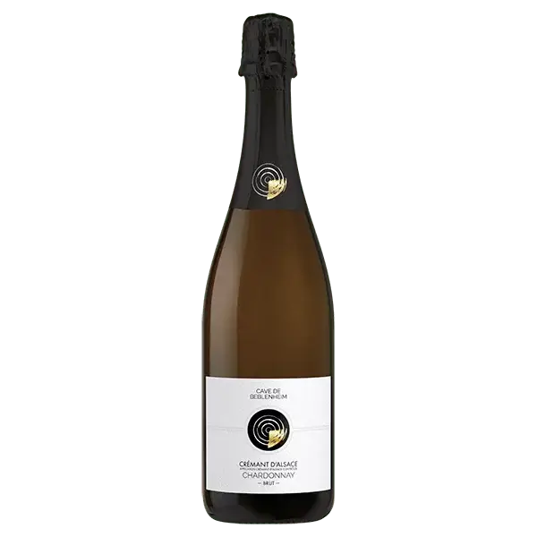 Crémant Brut Chardonnay